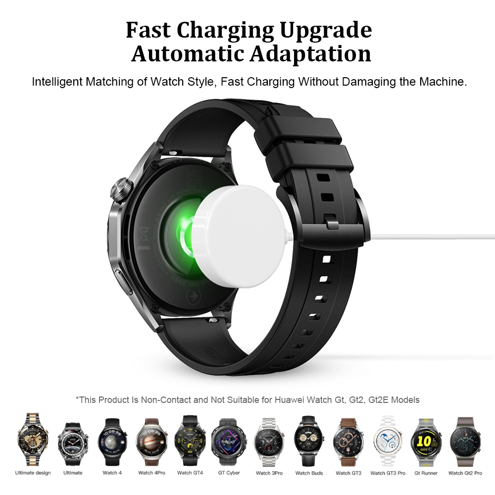 Smart Watch Charger Dock For H - Drone Gt3 Rc reseña y precio