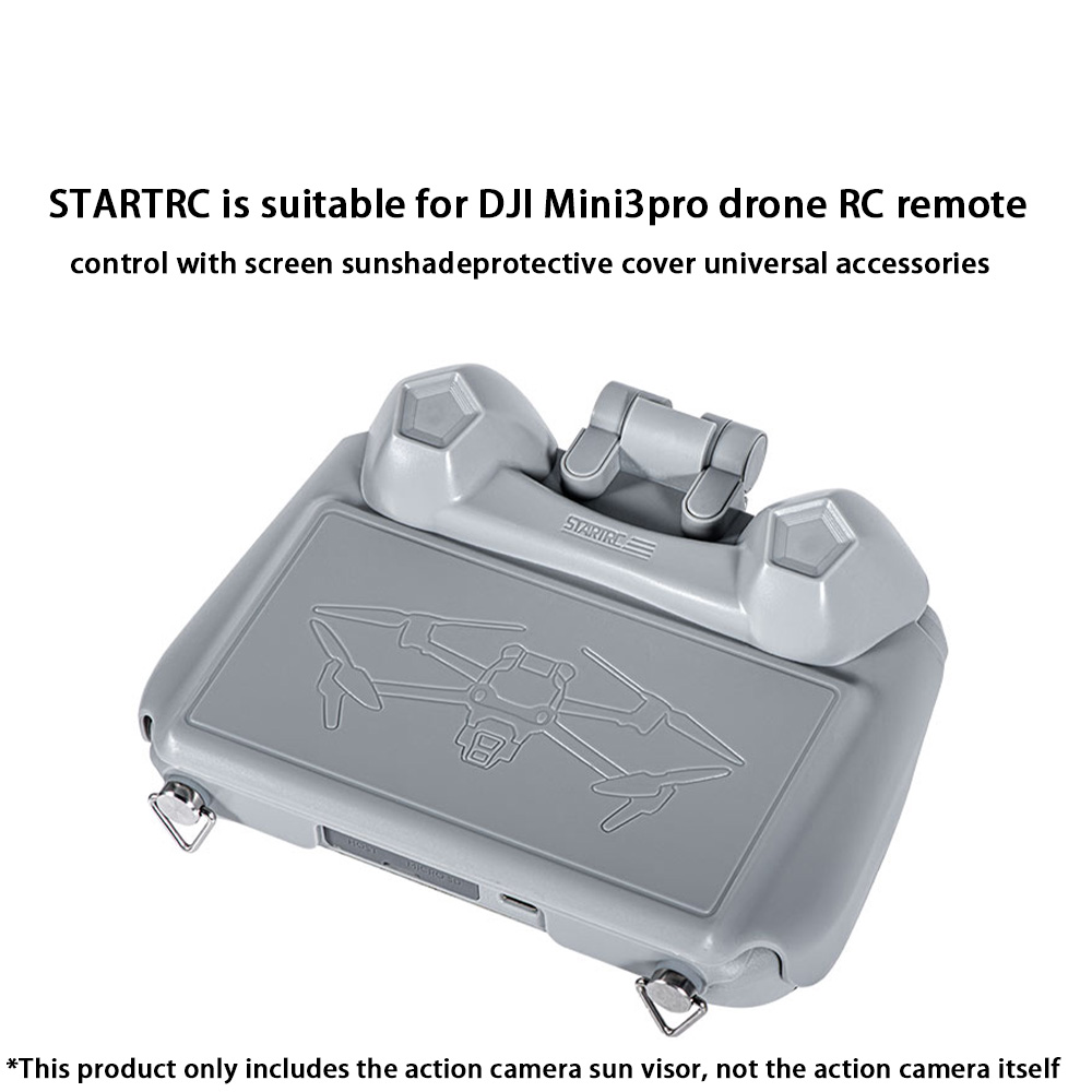 STARTRC is suitable for DJI Mi - Drone Rc Cover reseña y precio