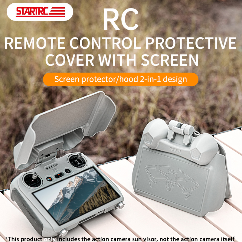 STARTRC is suitable for DJI Mi - Drone Rc Cover reseña y precio