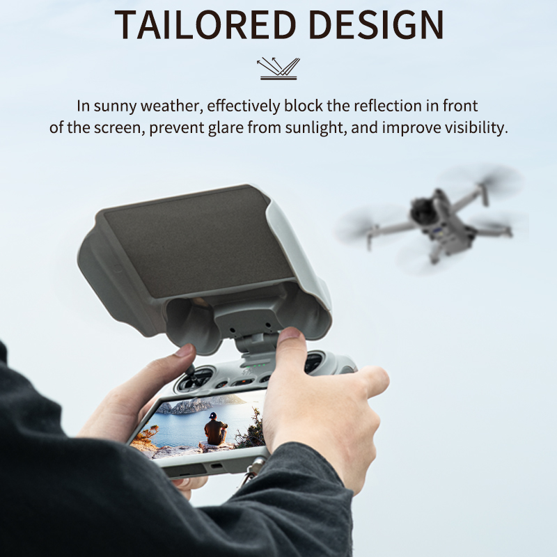 STARTRC is suitable for DJI Mi - Drone Rc Cover reseña y precio