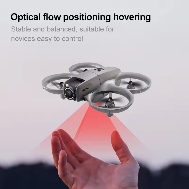 8K 5G 2.4G GPS Professional HD - Drone Gt3 Rc reseña y precio