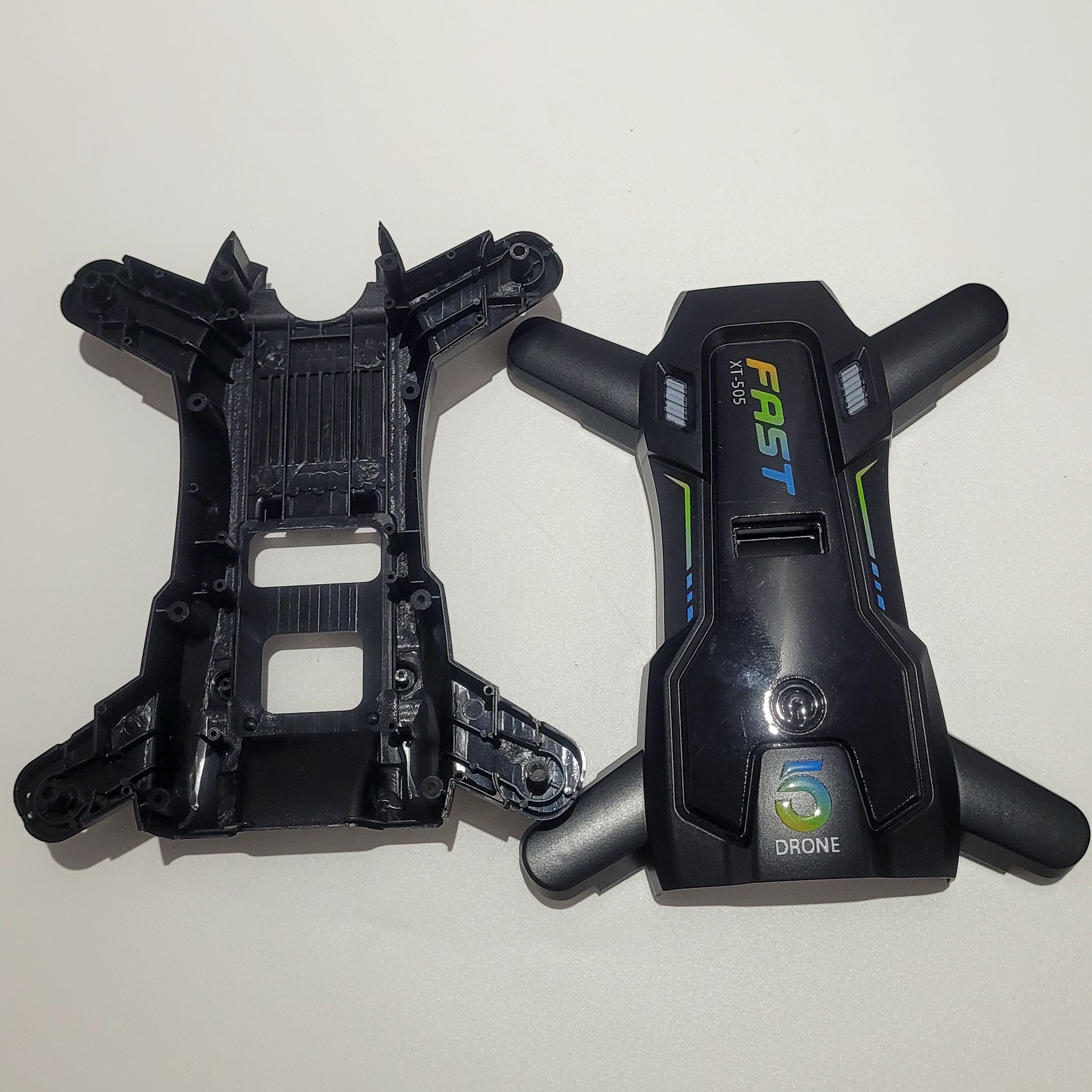 LSRC 4K Drone XT505 MAX Origin - Xt505 Rc Drone reseña y precio