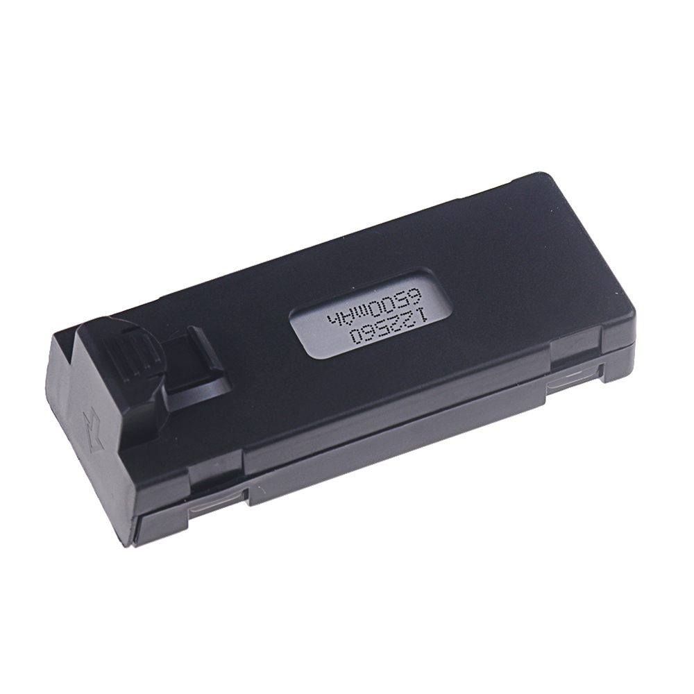 3.7V 6500mAh Lipo Battery For  - Drone Rc E88 Pro reseña y precio
