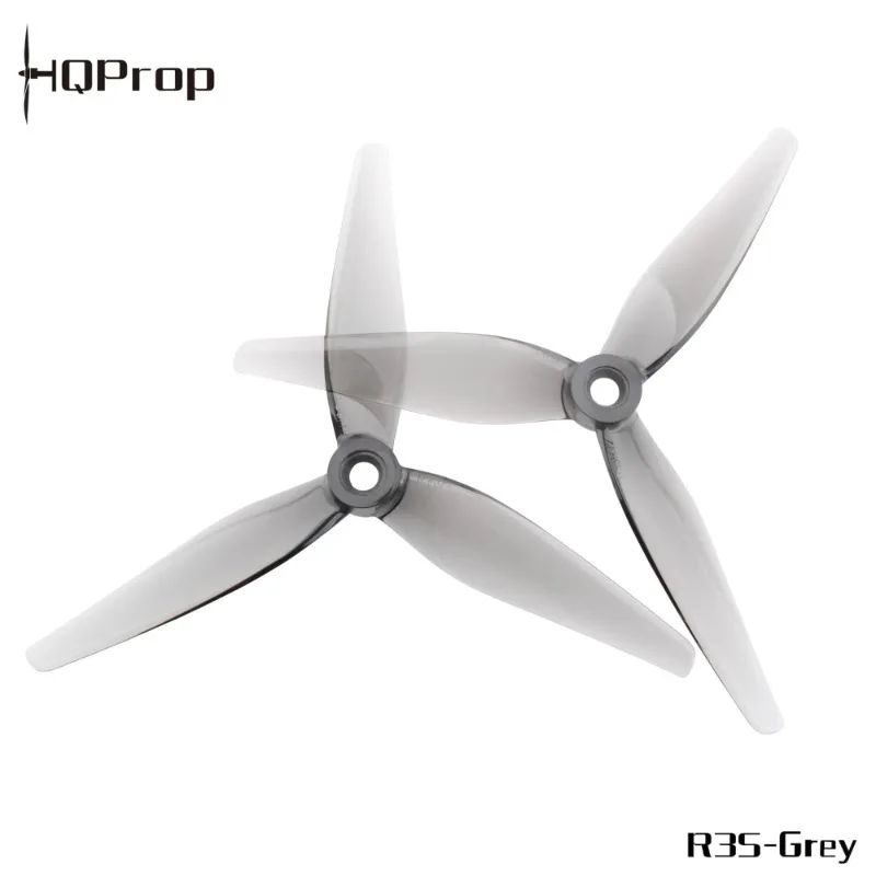 12 PCS / 6 Pairs HQProp 5135V2 - Drone Rc Quadcopter reseña y precio