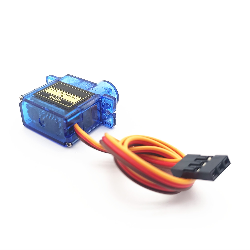 1/2/5/10pcs SG90 Servo Motor M - Flight Controller reseña y precio