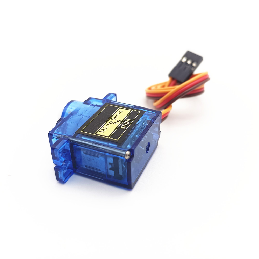 1/2/5/10pcs SG90 Servo Motor M - Flight Controller reseña y precio