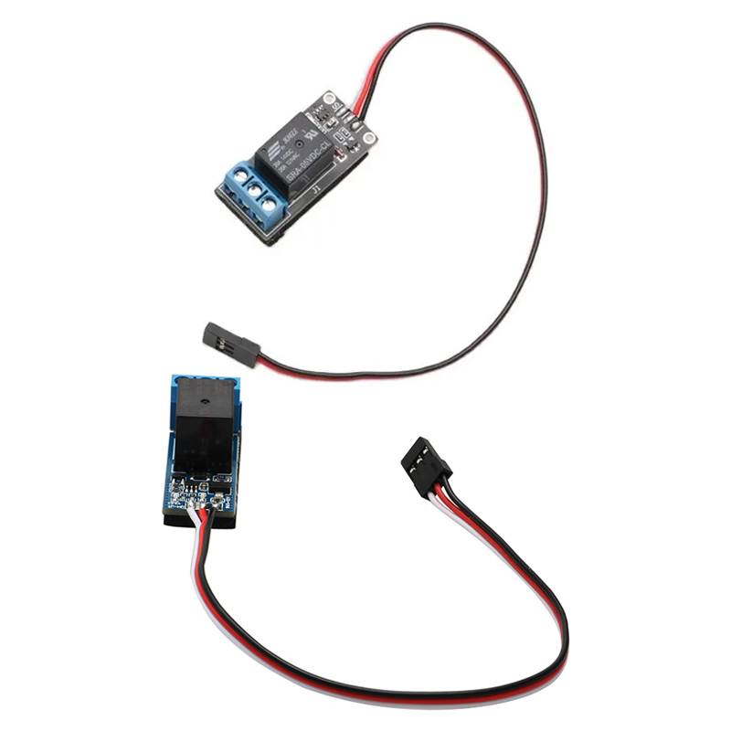1PCS PWM Relay Switch 5V-12V 2 - Drone Switch Rc reseña y precio
