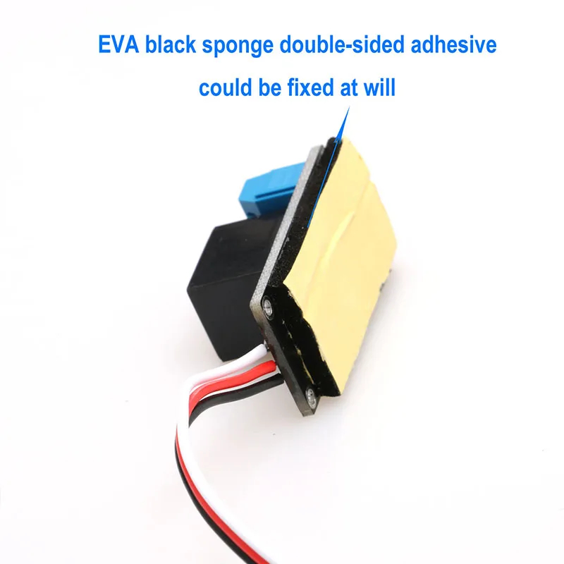 1PCS PWM Relay Switch 5V-12V 2 - Drone Switch Rc reseña y precio