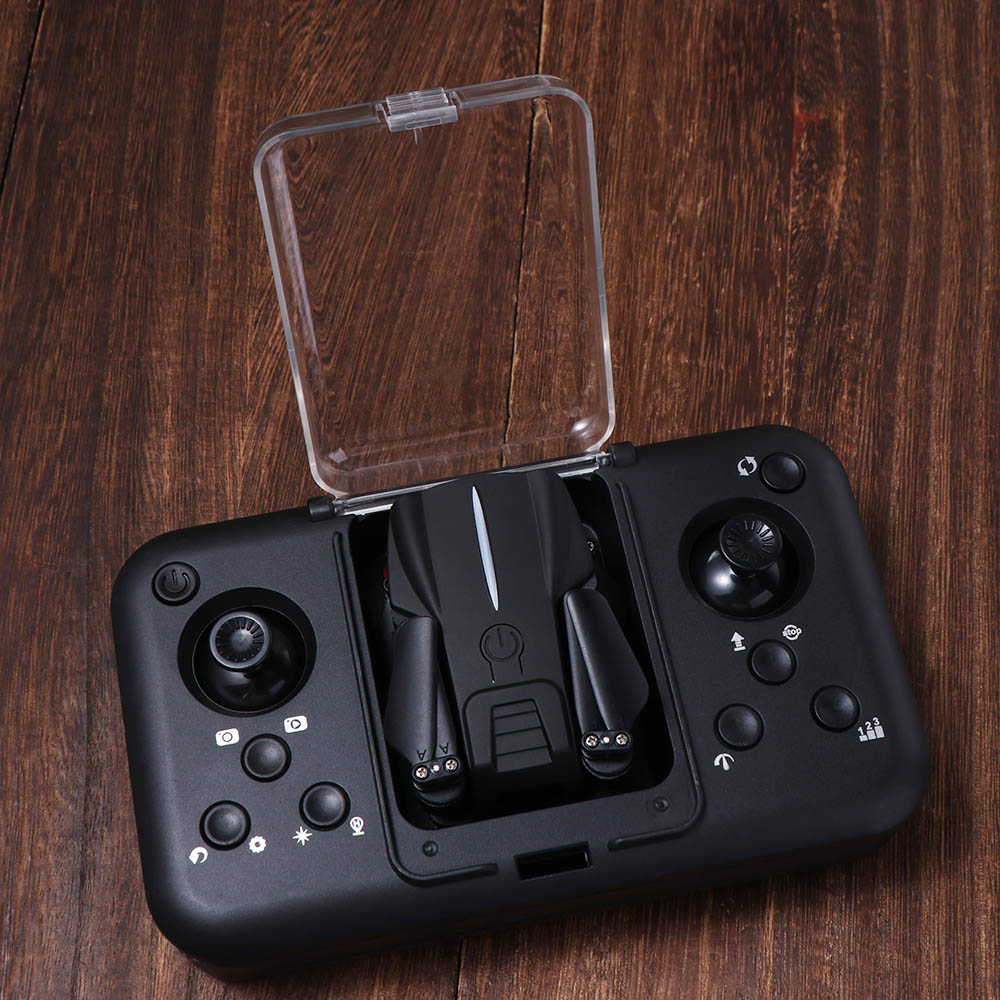 RC Helicopter ABS Remote Contr - Drone Rc With Screen reseña y precio