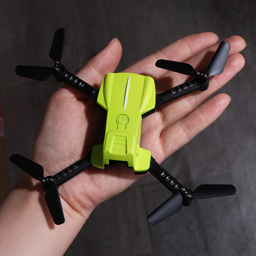 RC Helicopter ABS Remote Contr - Drone Rc With Screen reseña y precio