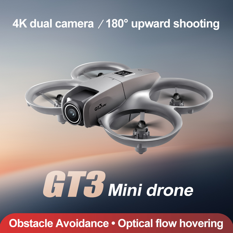 2025 Best-Selling GT3 Drone wi - Drone Gt3 Rc reseña y precio