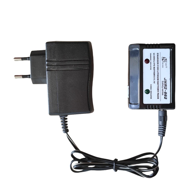 3S 11.V LiPo Balance Charger W - Drone Rc Boat reseña y precio