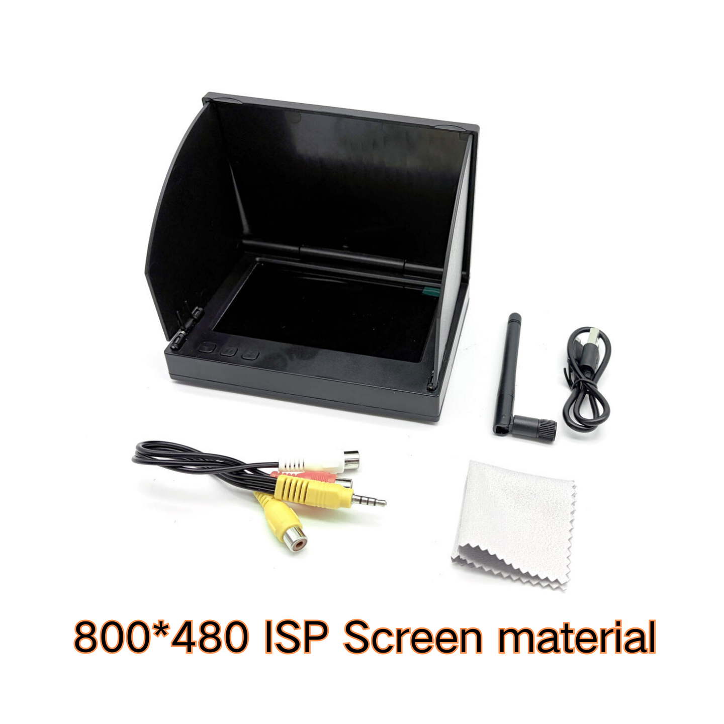 SLONWAKE 5.8G 56CH 5Inch IPS L - Drone Rc With Screen reseña y precio
