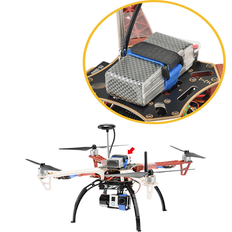 Battery Strap Belt 20*300MM Ma - Drone Rc Belt reseña y precio