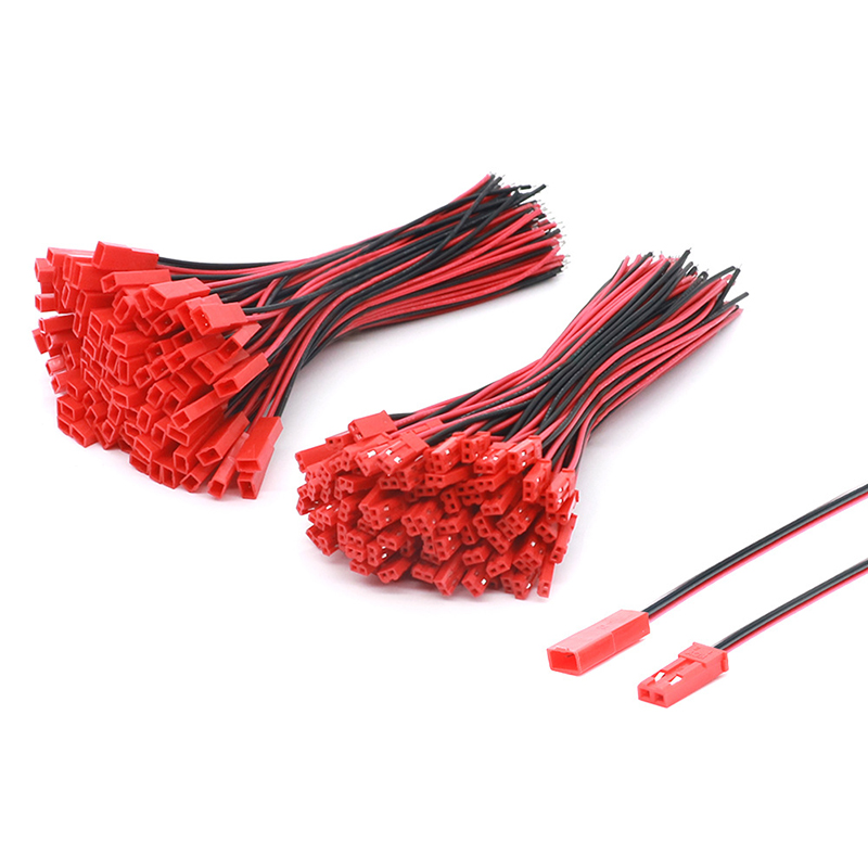 20pcs 100mm 150mm 200mm JST Ma - Drone Rc Link reseña y precio