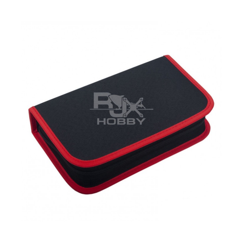 Repair Tool Zip Case Organizer - Drone Rc Quadcopter reseña y precio