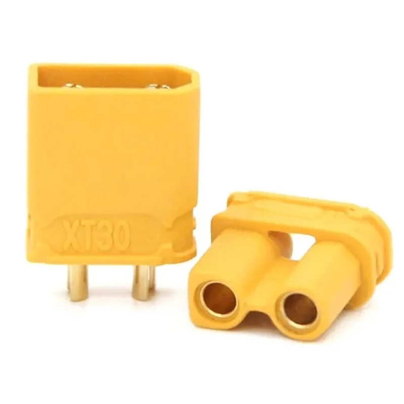 5/10pairs XT30 XT 30 Bullet Co - Drone Rc Link reseña y precio