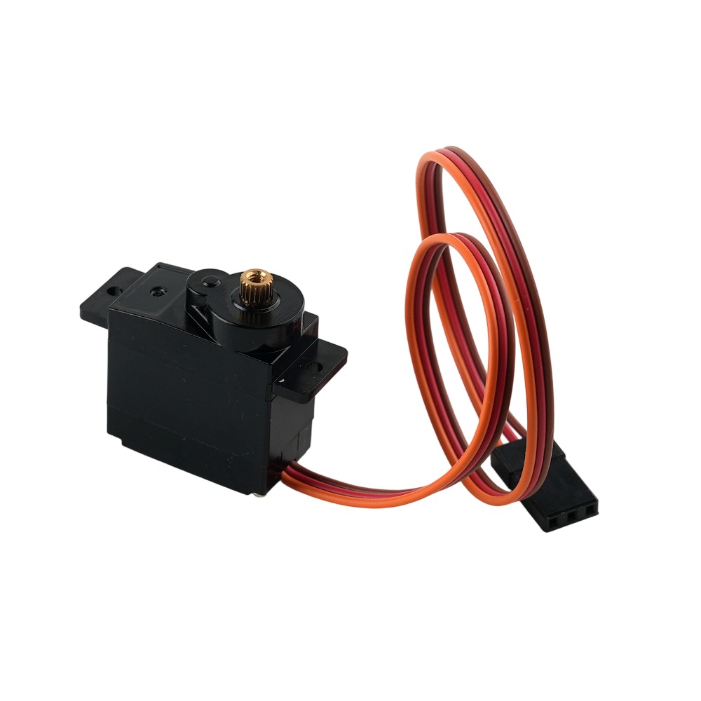 1/2/4 PCS Feetech FT90M Digita - Drone And Car reseña y precio
