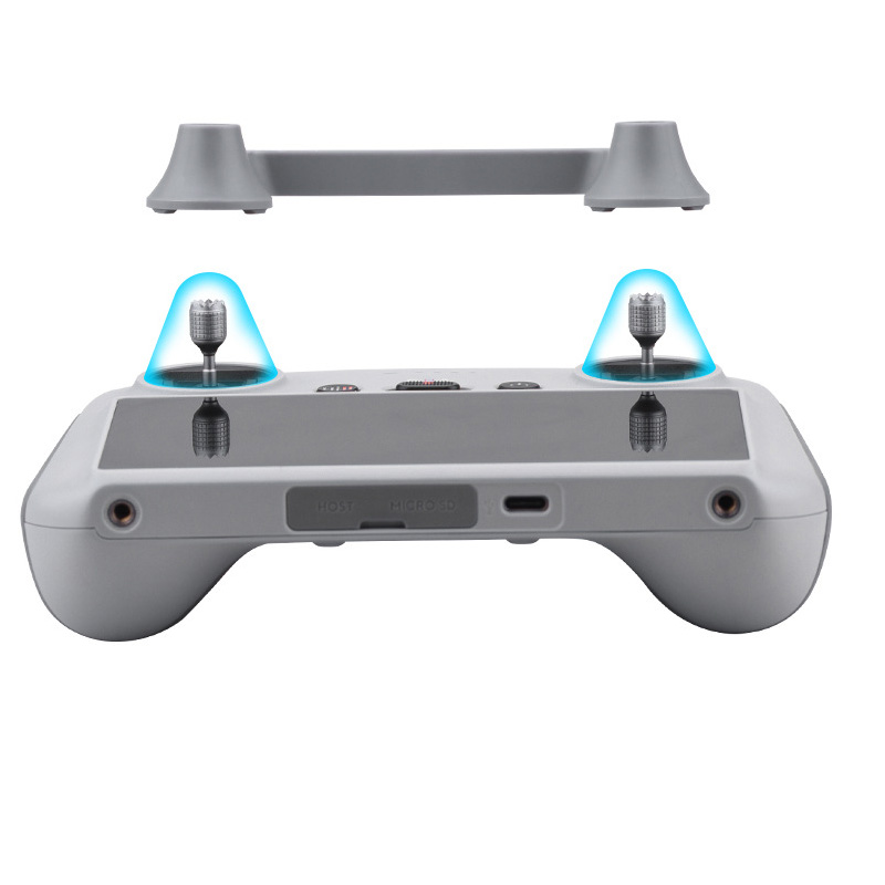 For DJI RC 2 Joystick Connecti - Drone Rc Cover reseña y precio