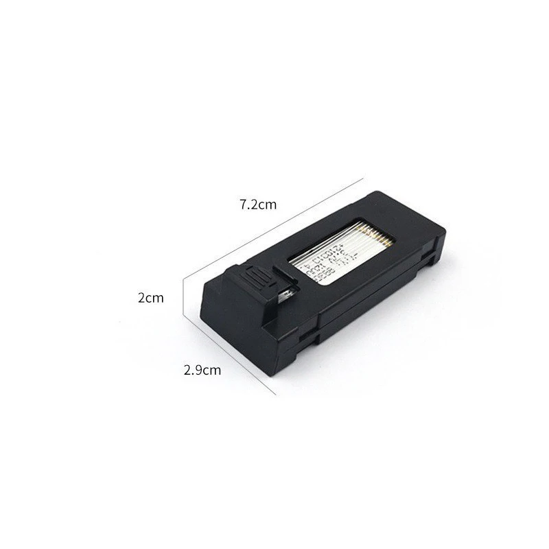 E88 Drone Battery 3.7V 1800mAh - Drone E88 Rc Quadcopter reseña y precio