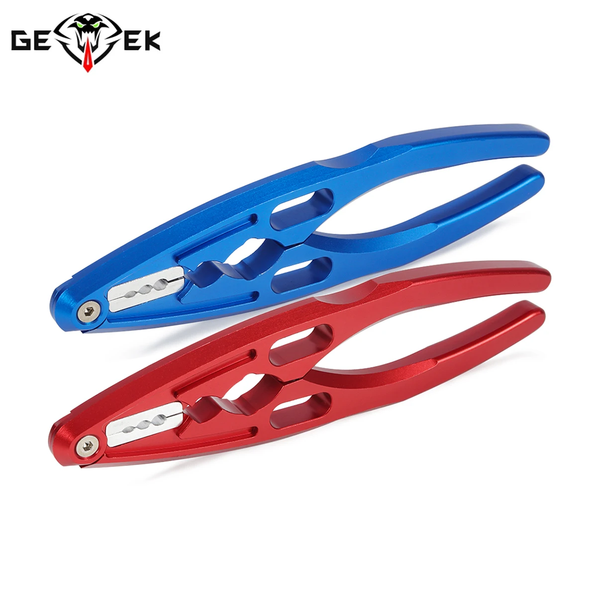 Aluminum CNC Pliers Pivot Ball - Drone Rc Leading reseña y precio