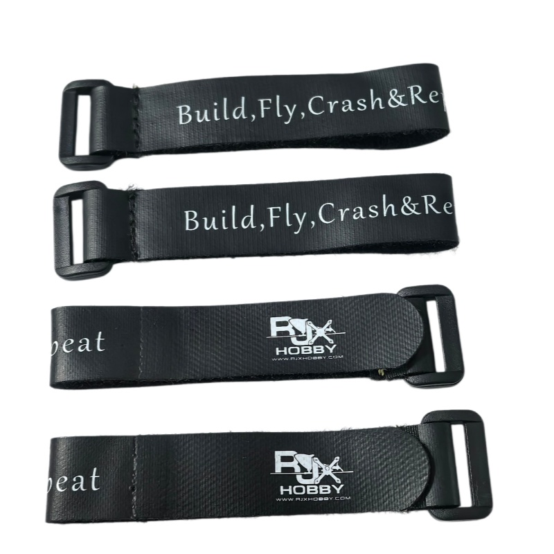 200X20MM Non Slip Silicone Bat - Drone Rc Belt reseña y precio