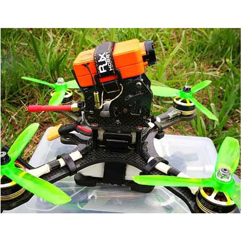 200X20MM Non Slip Silicone Bat - Drone Rc Belt reseña y precio