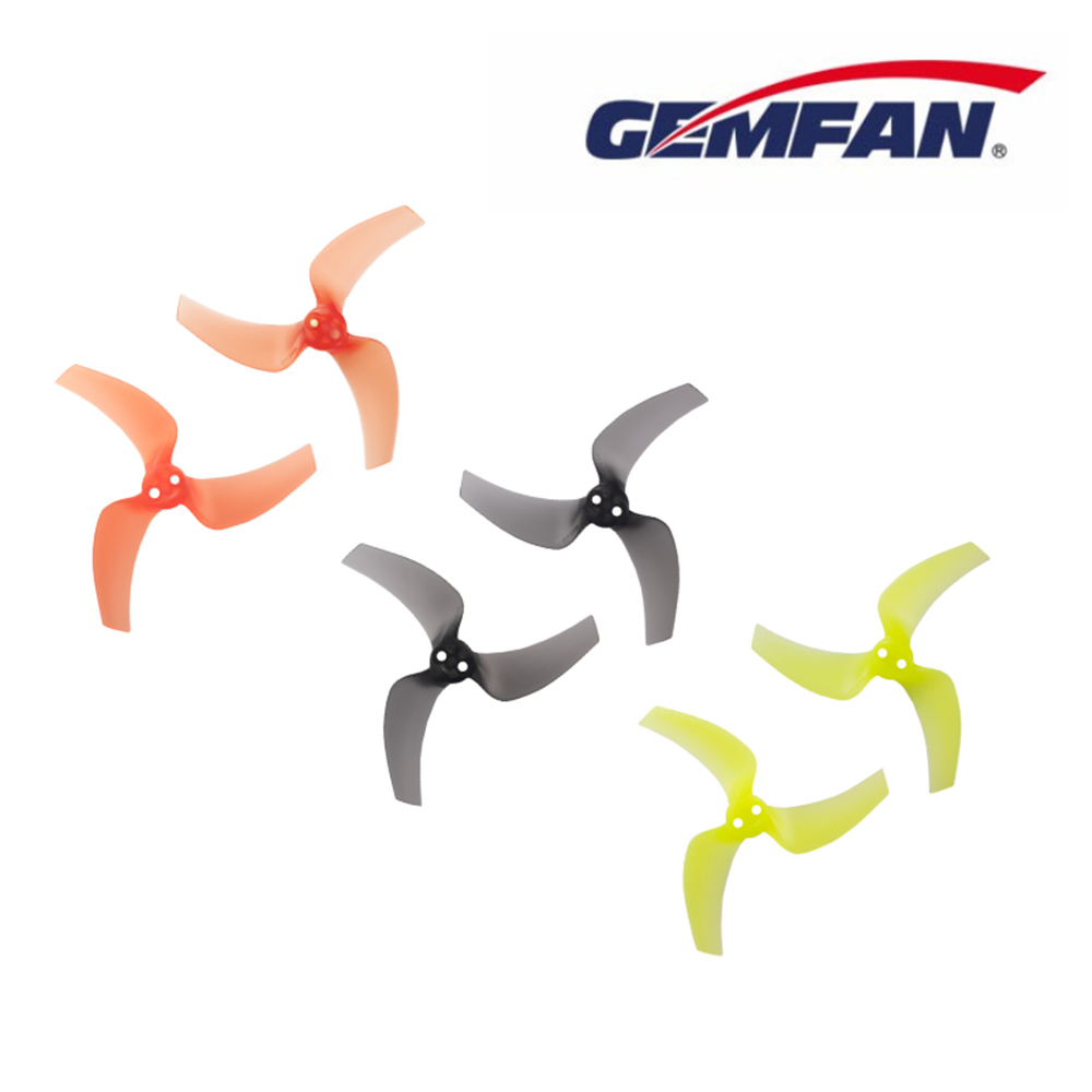 Gemfan 3.2inch Props for DJI a - Drone Rc Leading reseña y precio