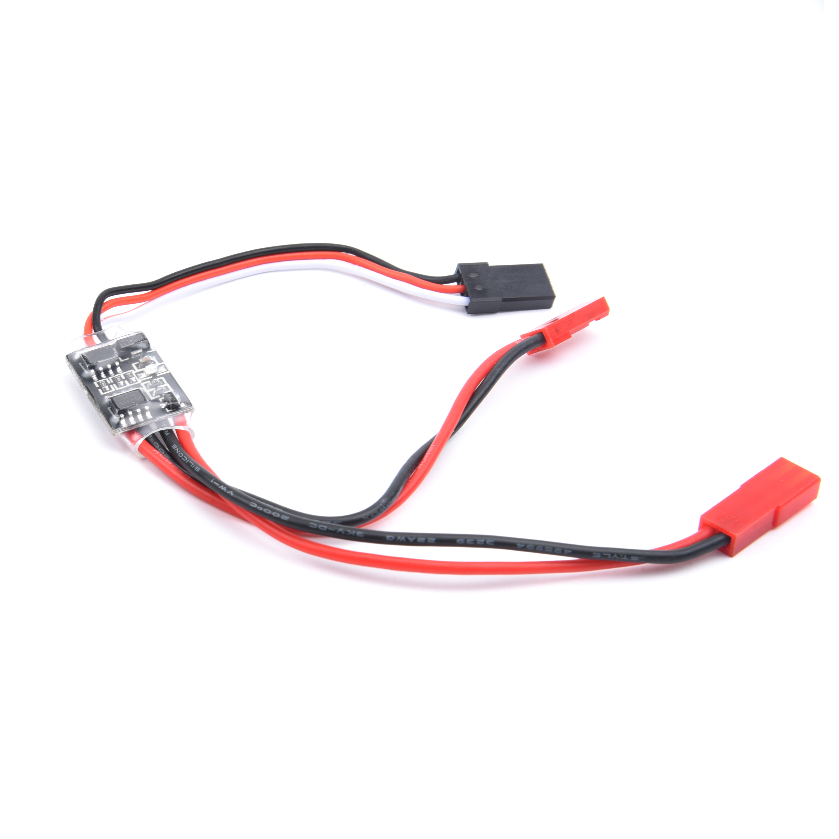3~30V High Current & 3~5V Remo - Drone Switch Rc reseña y precio