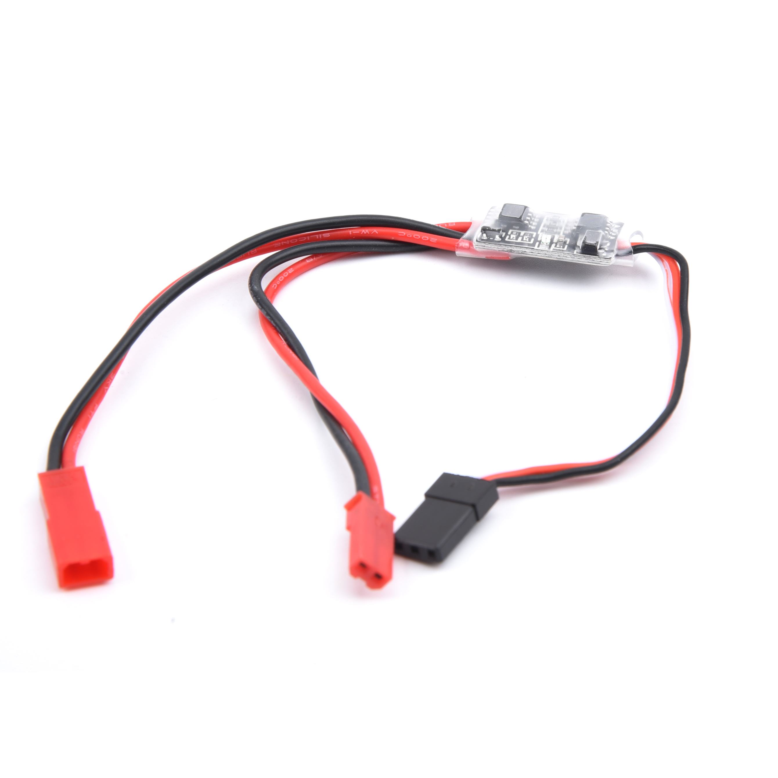 3~30V High Current & 3~5V Remo - Drone Switch Rc reseña y precio
