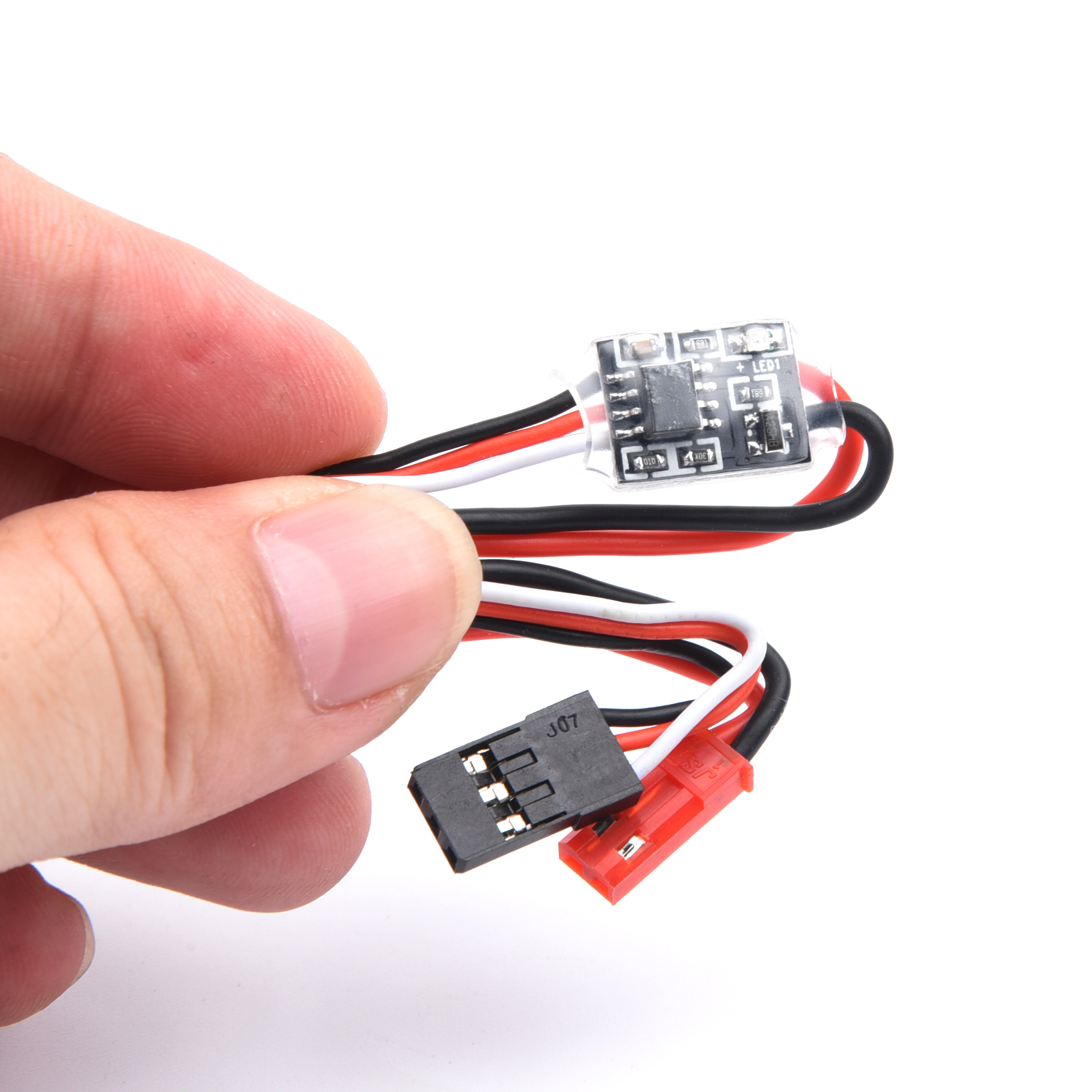 3~30V High Current & 3~5V Remo - Drone Switch Rc reseña y precio