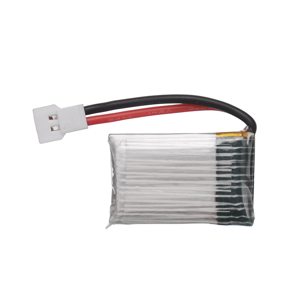 XH2.54 Plug, 3.7V 150mAh 65172 - Drone Rc Link reseña y precio