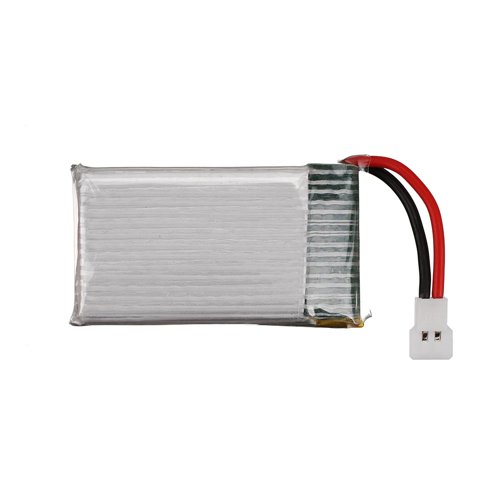 3.7V 1000mAh 25C Lipo Battery  - Drone Mjx Rc reseña y precio