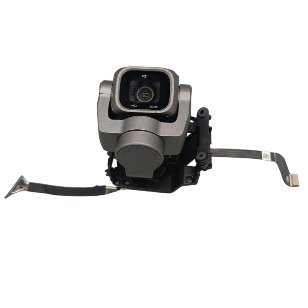 Original Air 2S Gimbal Camera  - Drone Udi Rc reseña y precio