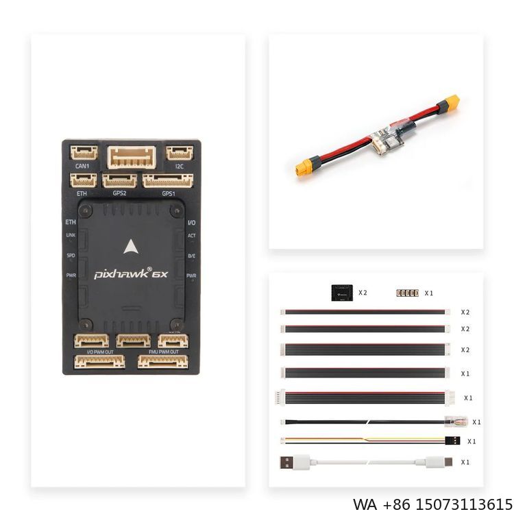 ICM-45686 Mini Flight Control, - Flight Controller reseña y precio