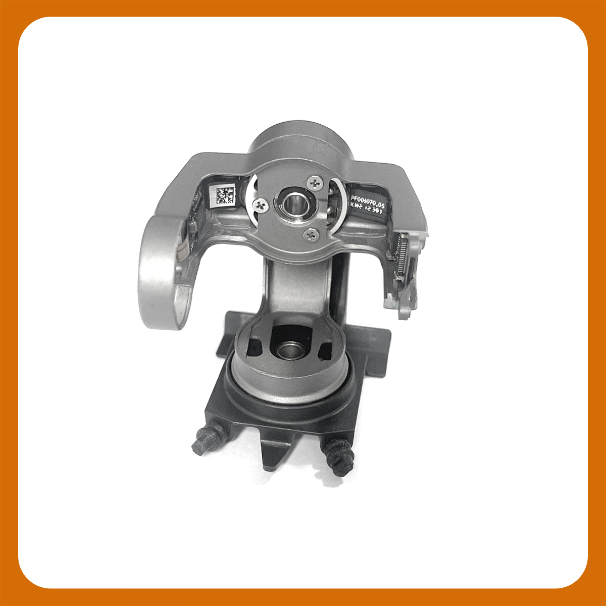 Original AIR 2S Drone Gimbal C - Drone Udi Rc reseña y precio