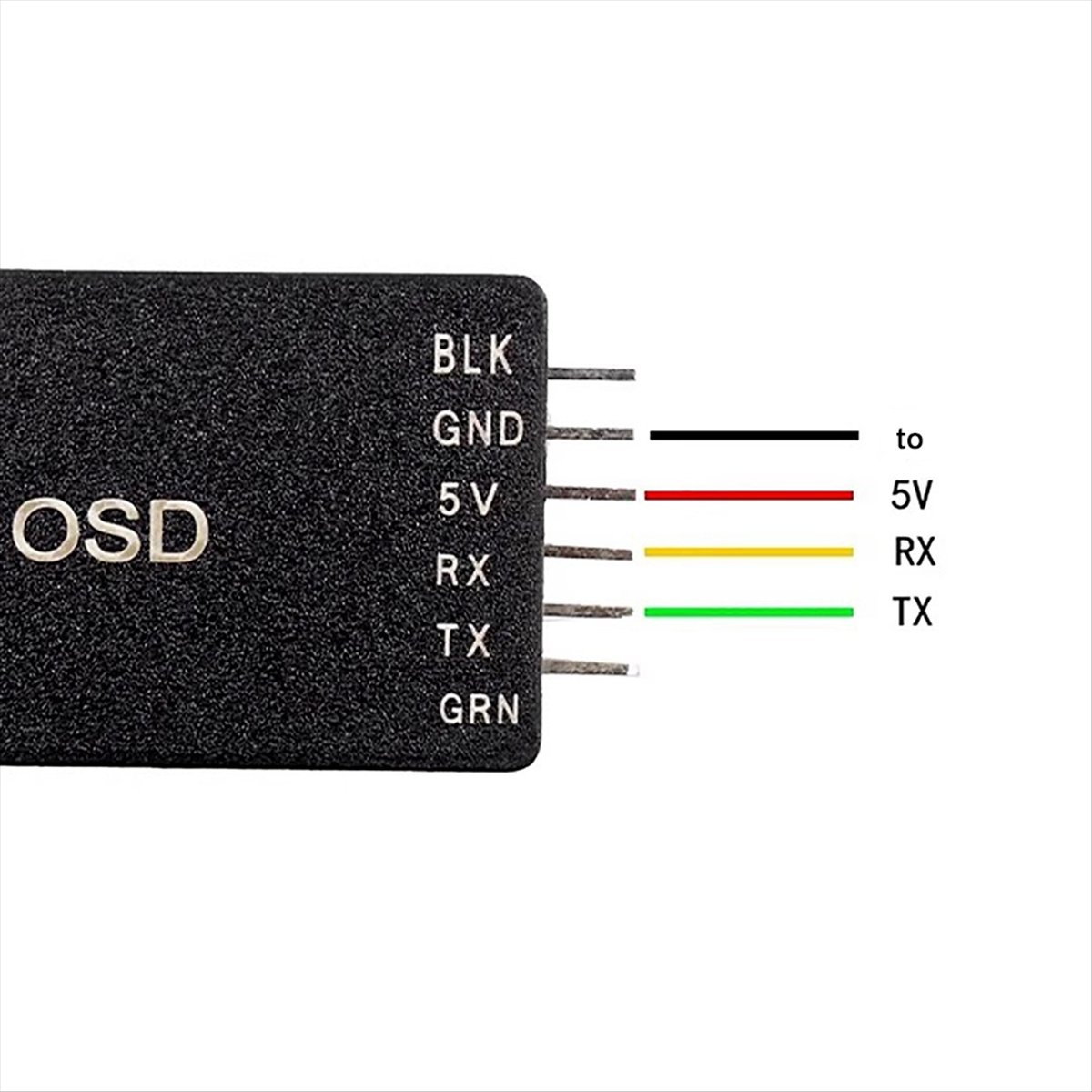 Flight Control Module for Flig - Flight Controller reseña y precio