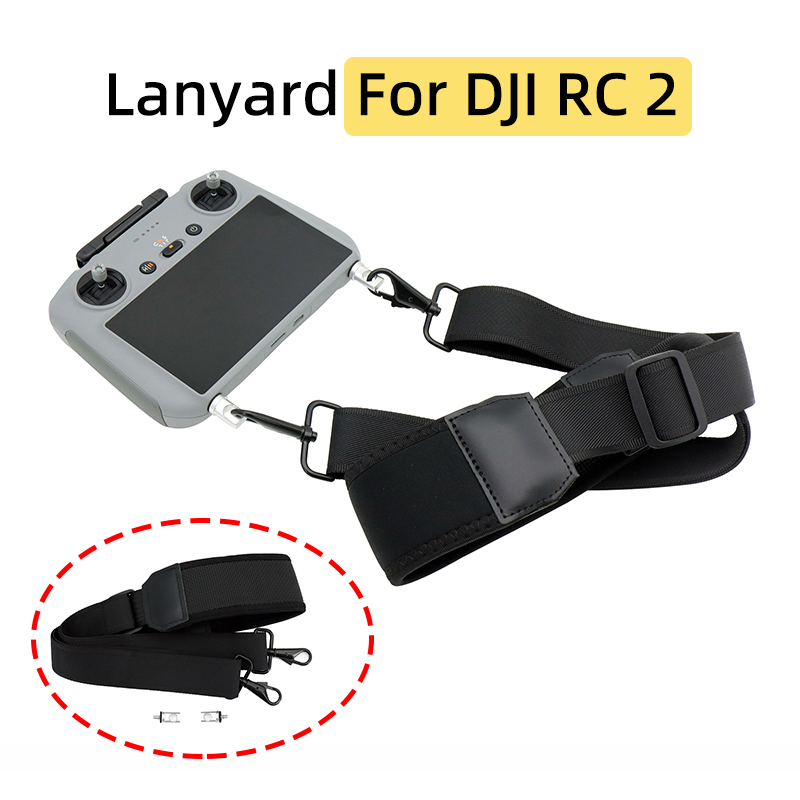 For DJI AIR 3/2S/Mavic 3Pro/3  - Drone Dji Rc Pro reseña y precio