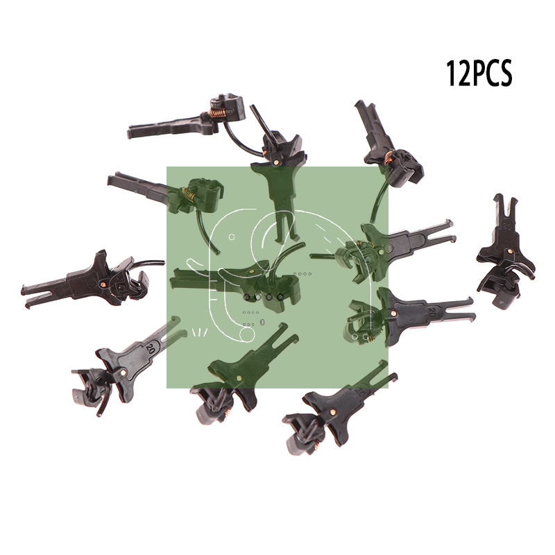 2PCS Receiver Power On / Off B - Drone Switch Rc reseña y precio