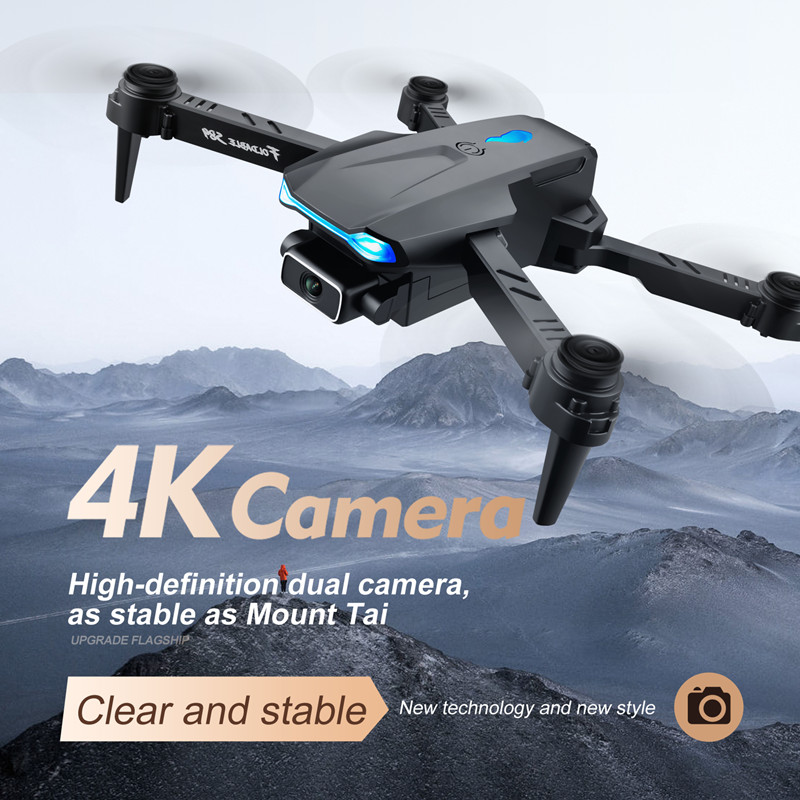 WIFI FPV Gravity Sensor Remote - Drone App Rc Fpv reseña y precio
