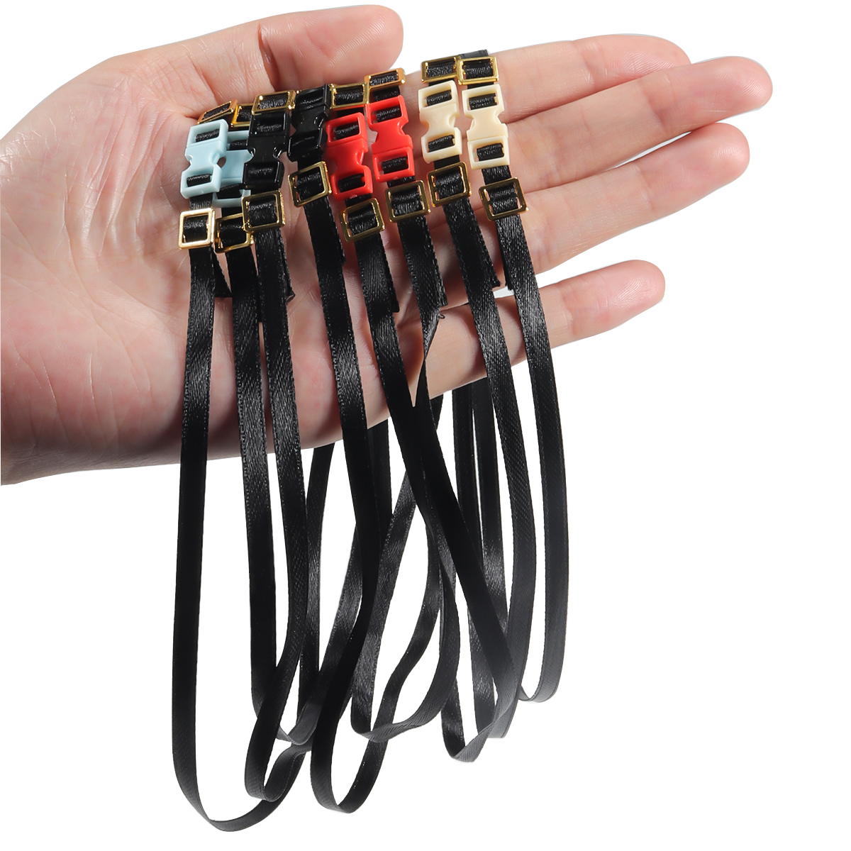 5Pcs Scale Luggage Rope Roof R - Drone Rc Belt reseña y precio