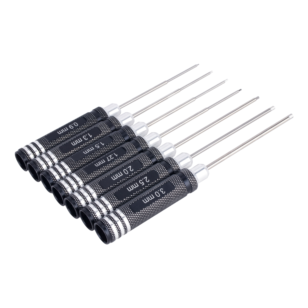 7 IN 1 Steel Hex Screwdriver S - Drone And Car reseña y precio
