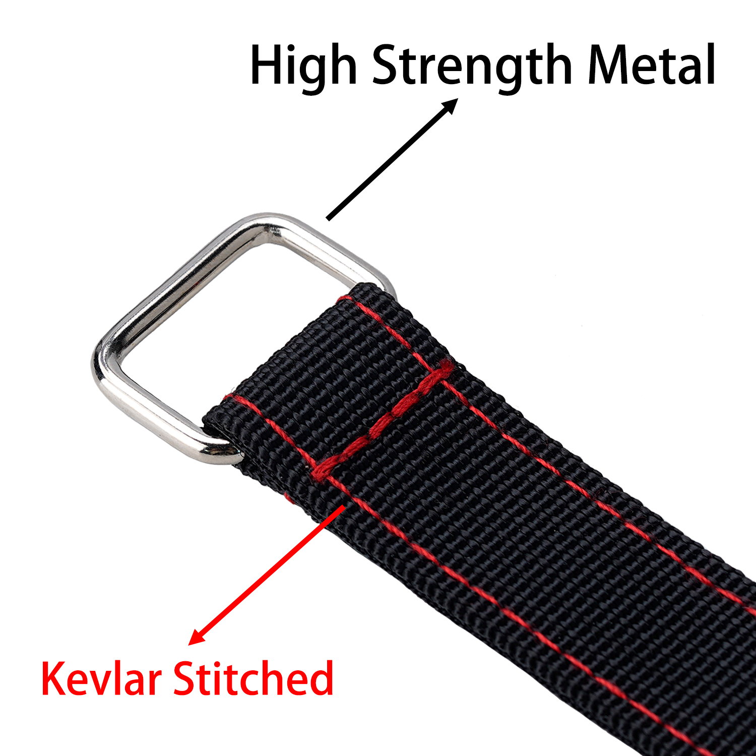 TCRC 2PCS 20x300MM Kevlar Stit - Drone Rc Belt reseña y precio