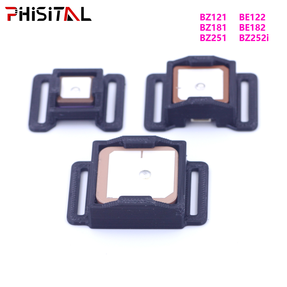 GPS Module Mount 3D Printed TP - Drone Rc Belt reseña y precio