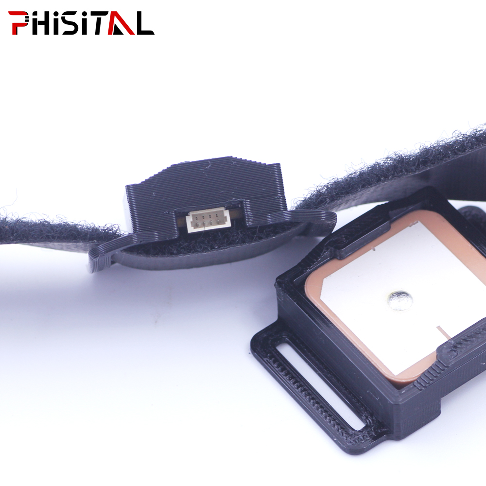 GPS Module Mount 3D Printed TP - Drone Rc Belt reseña y precio