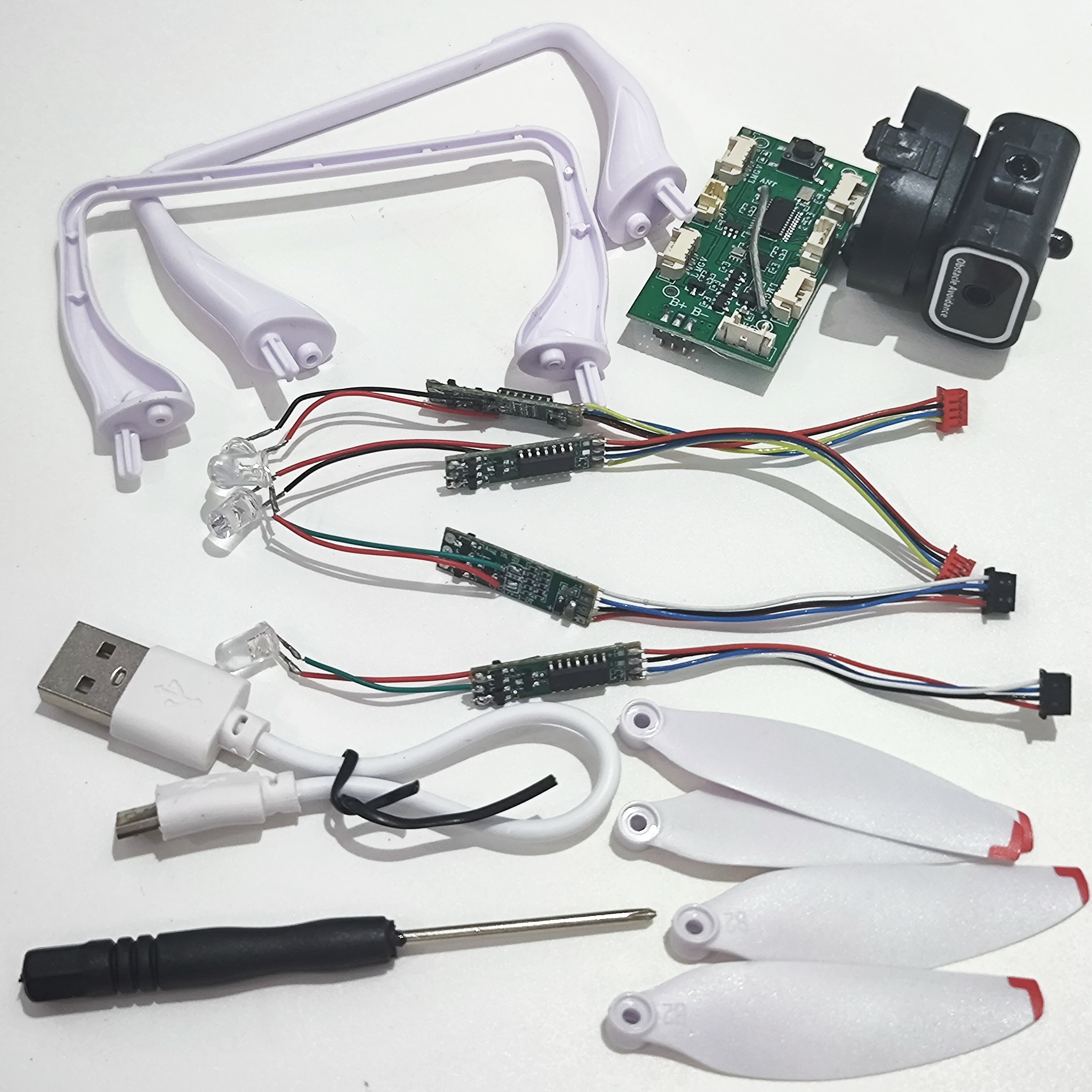 Original S116/ S116MAX RC Quad - Drone Rc S116 reseña y precio