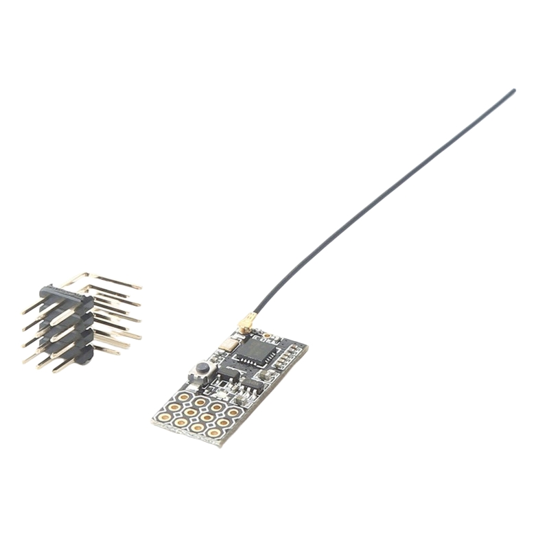 Flysky FS2A Mini Receiver 4CH  - Drone Rc Leading reseña y precio