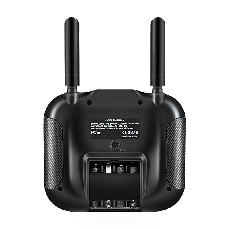 Hotrc HT-10A 2.4G 10CH Transmi - Drone Rc Boat reseña y precio