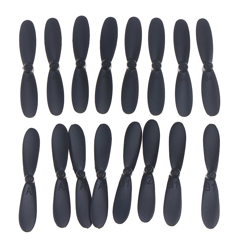 8PCS 42mm Props For 4D RC Spar - Drone Rc Quadcopter reseña y precio