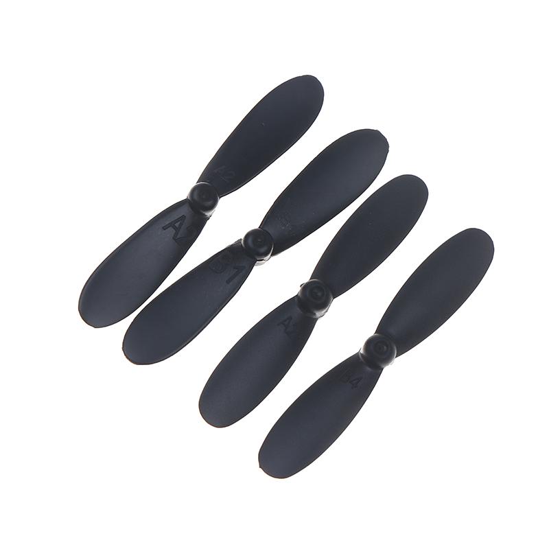 8PCS 42mm Props For 4D RC Spar - Drone Rc Quadcopter reseña y precio